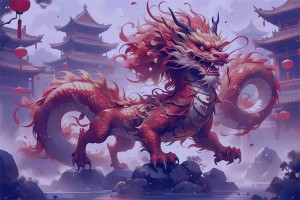 十二地支辰代表的生肖是什么(12生肖对应12地支与辰对应的是)