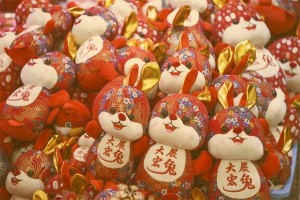 十二地支卯代表的生肖是什么(卯是地支第几位)